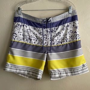 Penguin Swim Shorts by Munsingwear
Size:34